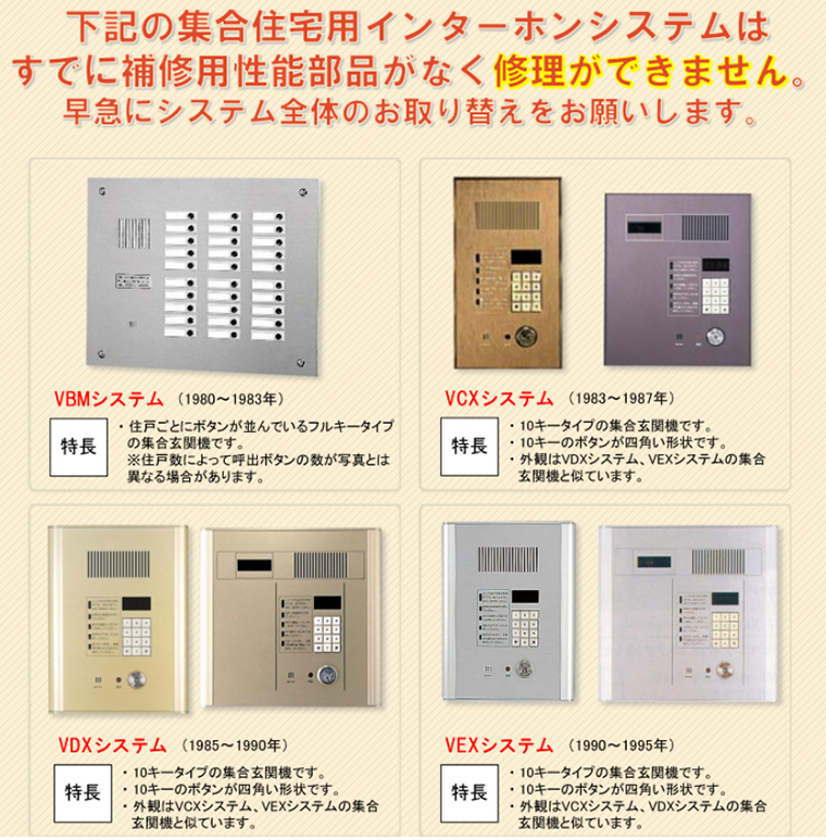 アイホンリニューアルパートナーについて