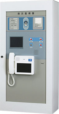 一体盤にも接続できます