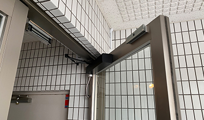 扉マグナロック